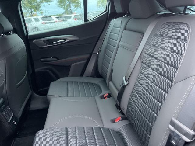 new 2025 Dodge Hornet car, priced at $30,587