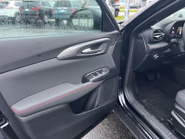 new 2025 Dodge Hornet car, priced at $30,587