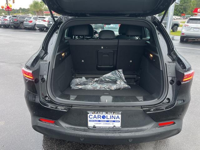 new 2025 Dodge Hornet car, priced at $30,587