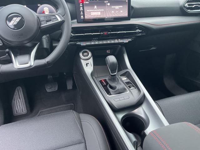 new 2025 Dodge Hornet car, priced at $30,587