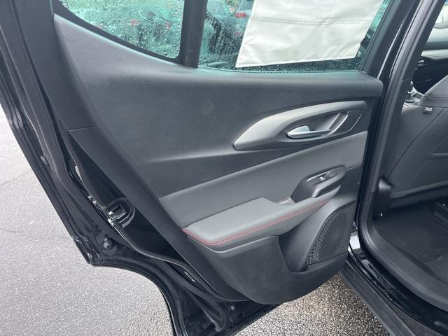 new 2025 Dodge Hornet car, priced at $30,587