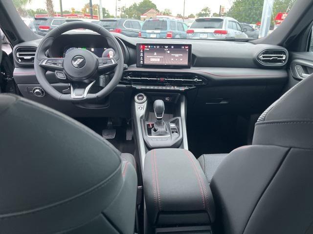 new 2025 Dodge Hornet car, priced at $30,587