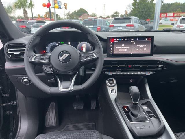 new 2025 Dodge Hornet car, priced at $30,587