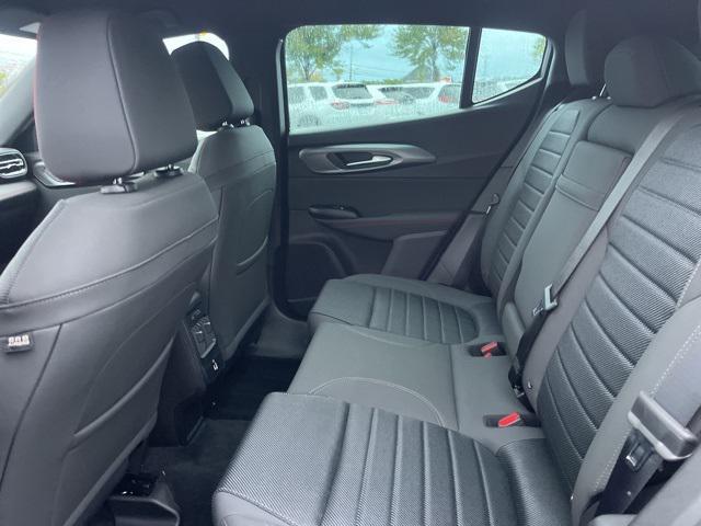 new 2025 Dodge Hornet car, priced at $30,587