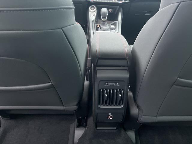 new 2025 Dodge Hornet car, priced at $30,587