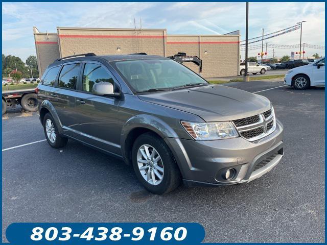 used 2013 Dodge Journey car, priced at $7,599