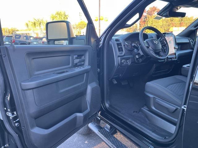 new 2026 Ram 2500 car, priced at $67,158