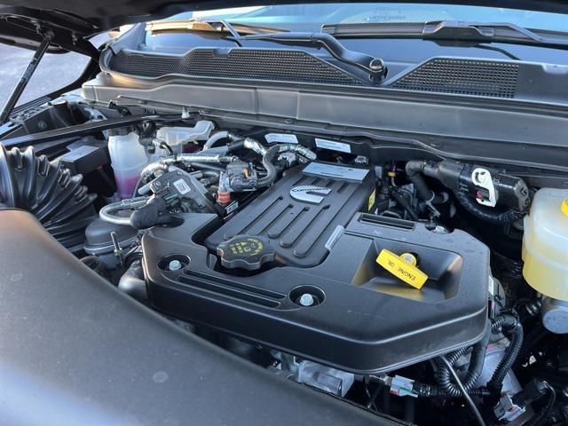 new 2026 Ram 2500 car, priced at $67,158