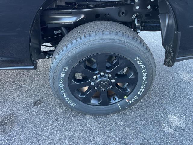 new 2026 Ram 2500 car, priced at $67,158