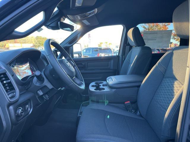 new 2026 Ram 2500 car, priced at $67,158