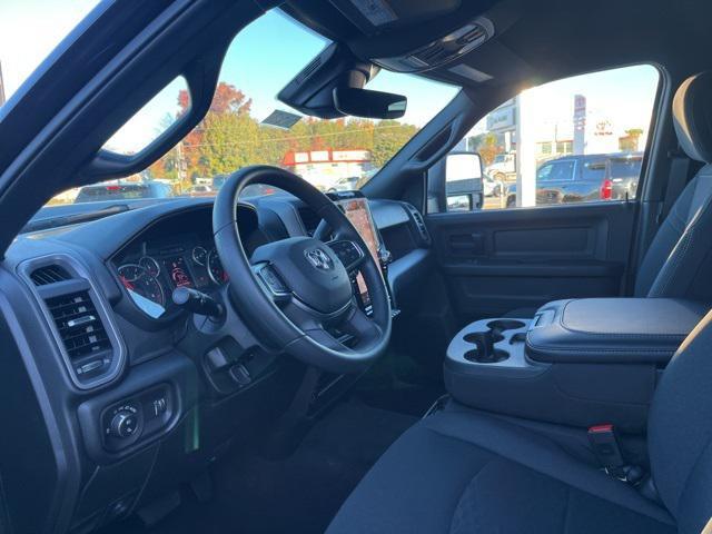 new 2026 Ram 2500 car, priced at $67,158