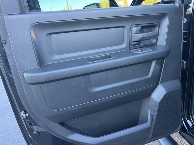 new 2026 Ram 2500 car, priced at $67,158