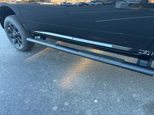 new 2026 Ram 2500 car, priced at $67,158