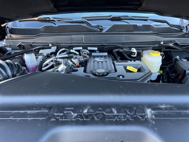 new 2026 Ram 2500 car, priced at $67,158
