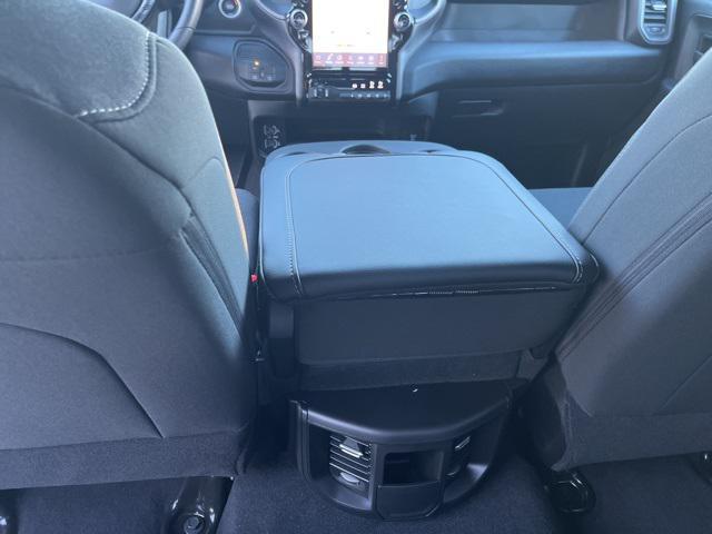 new 2026 Ram 2500 car, priced at $67,158