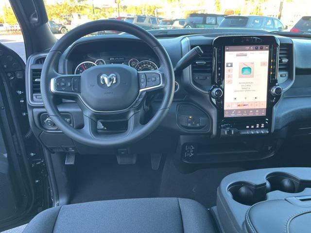 new 2026 Ram 2500 car, priced at $67,158