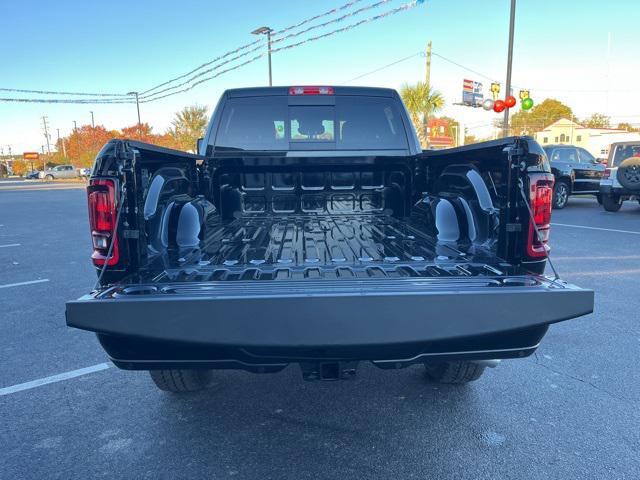 new 2026 Ram 2500 car, priced at $67,158