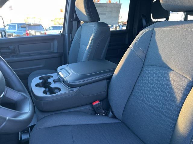 new 2026 Ram 2500 car, priced at $67,158