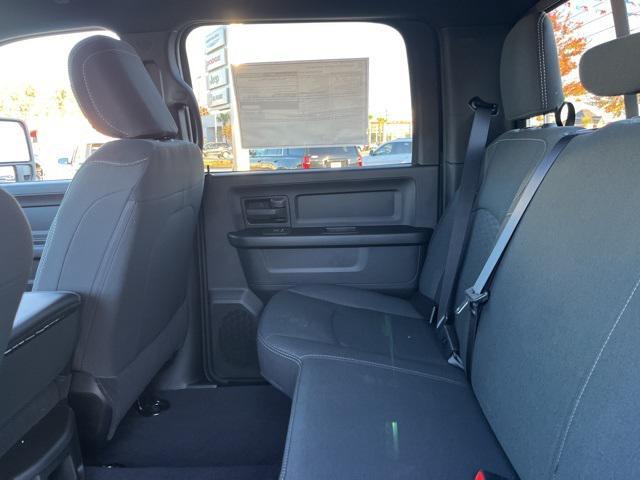 new 2026 Ram 2500 car, priced at $67,158