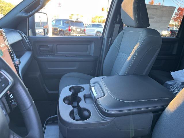 new 2026 Ram 2500 car, priced at $67,158