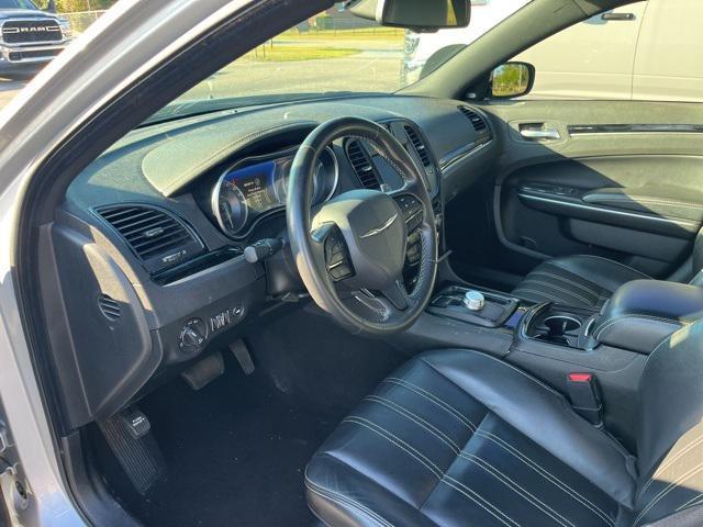 used 2022 Chrysler 300 car, priced at $30,899