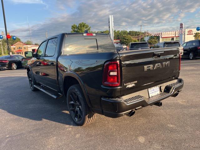 new 2026 Ram 1500 car, priced at $62,526