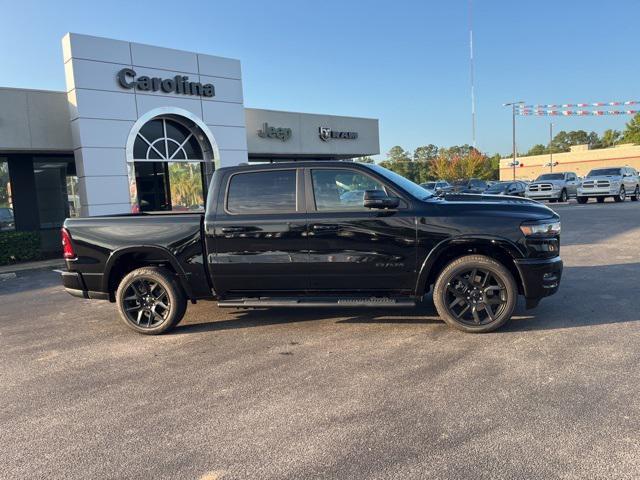 new 2026 Ram 1500 car, priced at $62,526