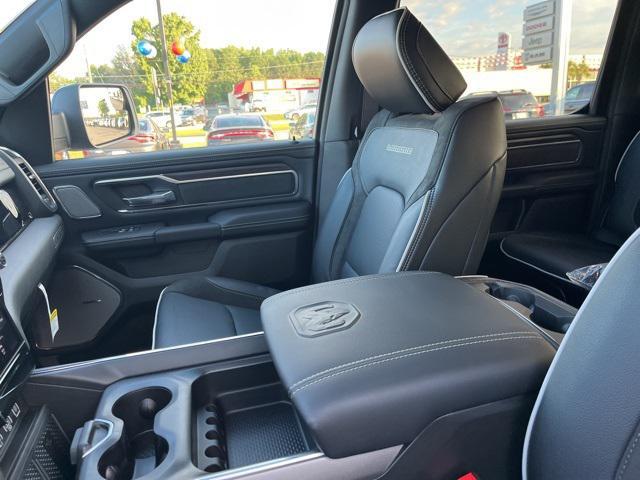 new 2026 Ram 1500 car, priced at $62,526