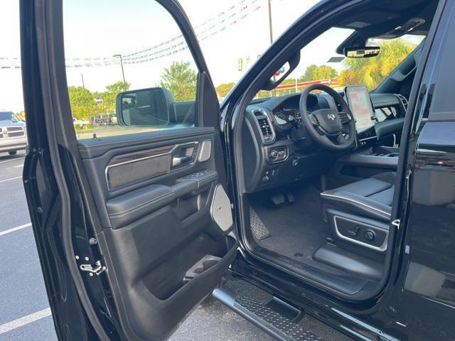 new 2026 Ram 1500 car, priced at $62,526