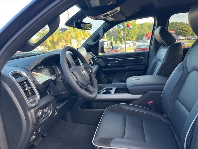new 2026 Ram 1500 car, priced at $62,526