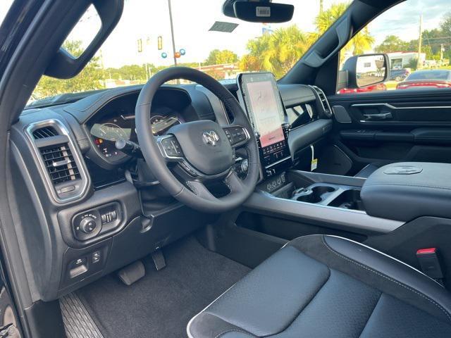 new 2026 Ram 1500 car, priced at $62,526