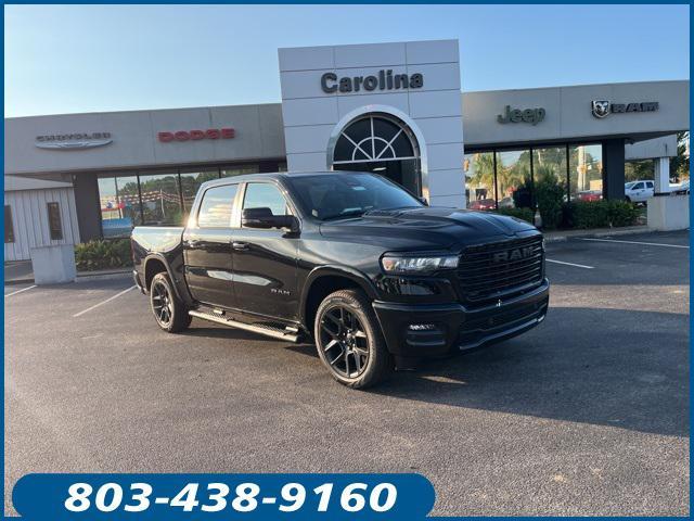 new 2026 Ram 1500 car, priced at $67,616