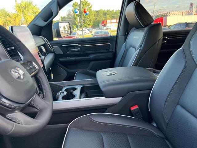 new 2026 Ram 1500 car, priced at $62,526