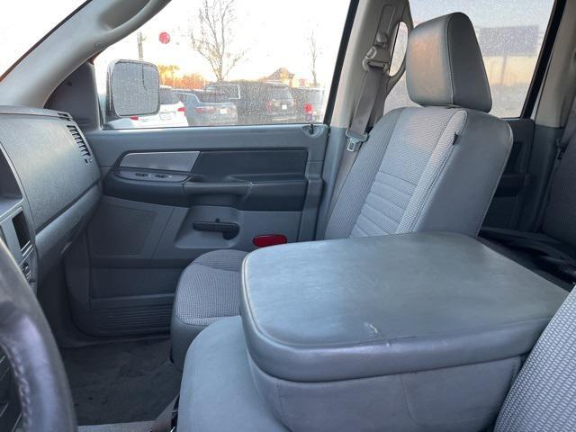 used 2007 Dodge Ram 2500 car, priced at $16,899