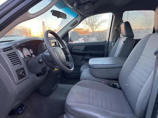 used 2007 Dodge Ram 2500 car, priced at $16,899