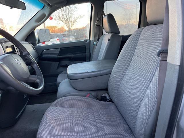 used 2007 Dodge Ram 2500 car, priced at $16,899