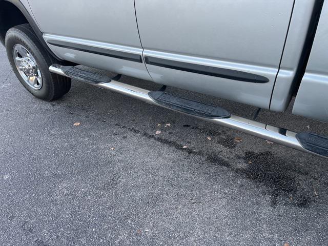 used 2007 Dodge Ram 2500 car, priced at $16,899