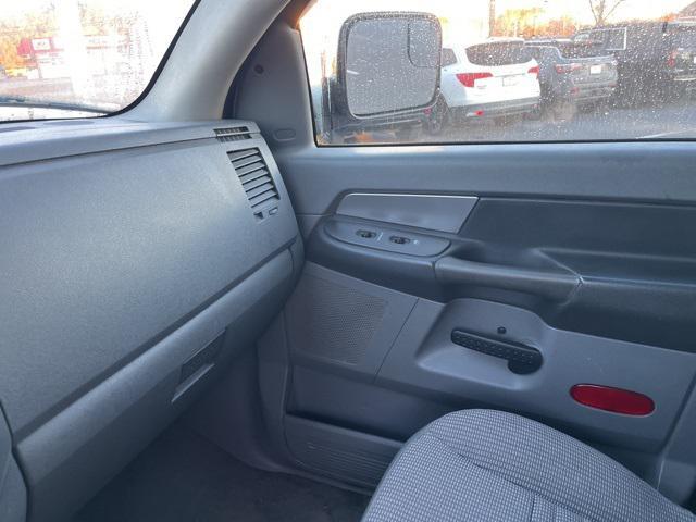 used 2007 Dodge Ram 2500 car, priced at $16,899