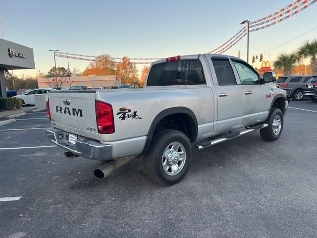 used 2007 Dodge Ram 2500 car, priced at $16,899