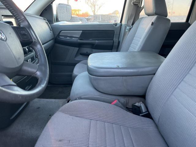 used 2007 Dodge Ram 2500 car, priced at $16,899