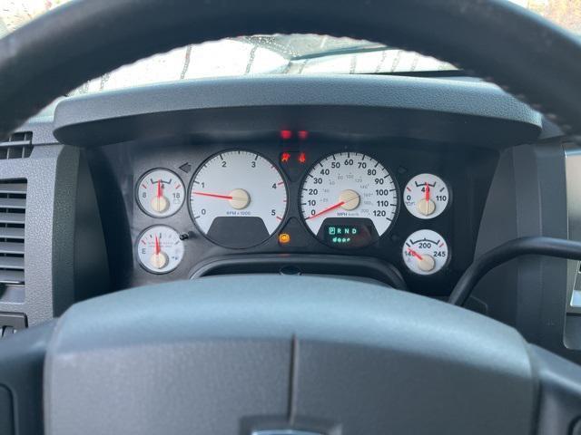 used 2007 Dodge Ram 2500 car, priced at $16,899