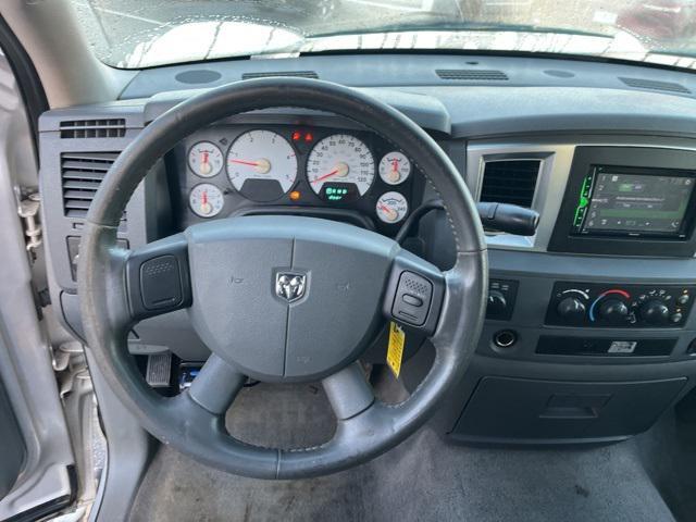 used 2007 Dodge Ram 2500 car, priced at $16,899