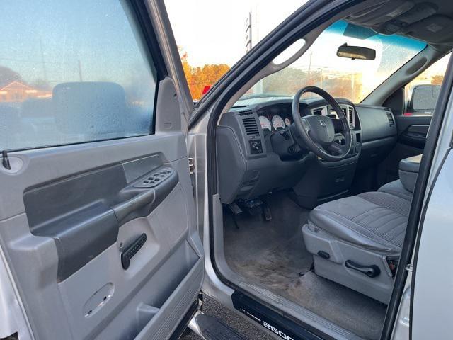 used 2007 Dodge Ram 2500 car, priced at $16,899