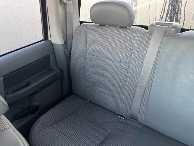 used 2007 Dodge Ram 2500 car, priced at $16,899