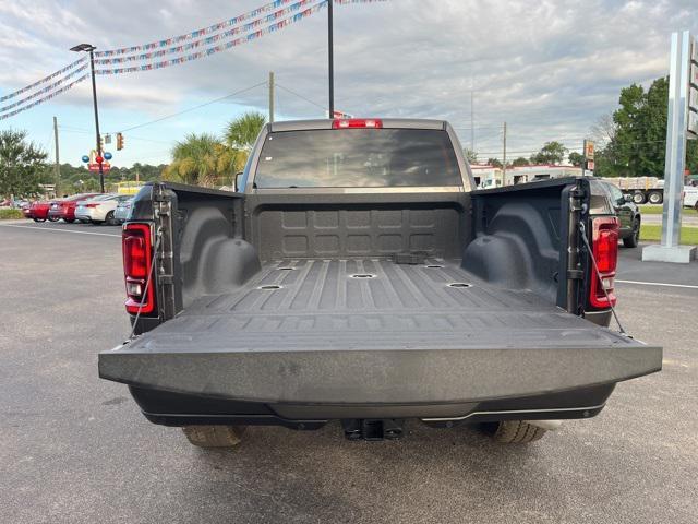 new 2026 Ram 2500 car, priced at $66,707