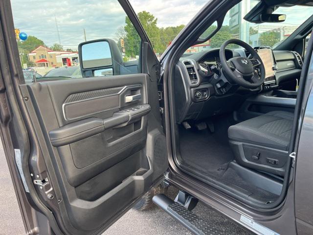 new 2026 Ram 2500 car, priced at $66,707