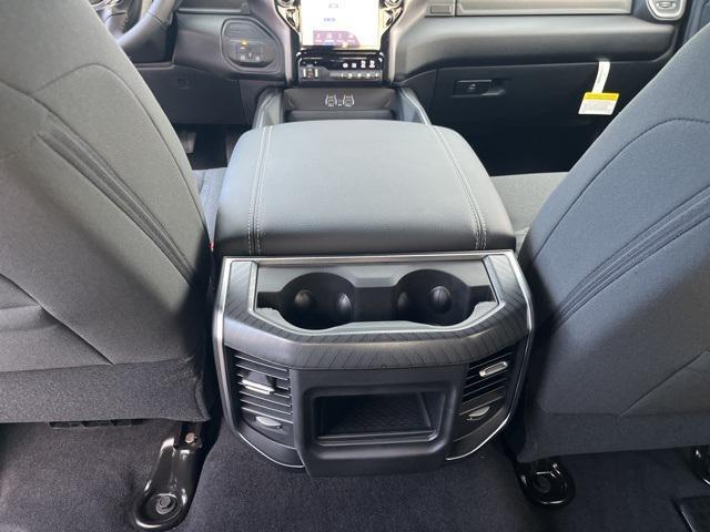 new 2026 Ram 2500 car, priced at $66,707