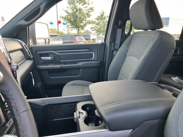 new 2026 Ram 2500 car, priced at $66,707