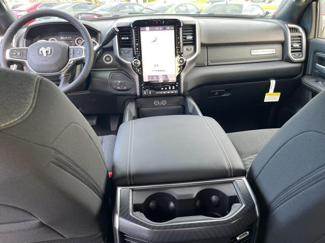 new 2026 Ram 2500 car, priced at $66,707