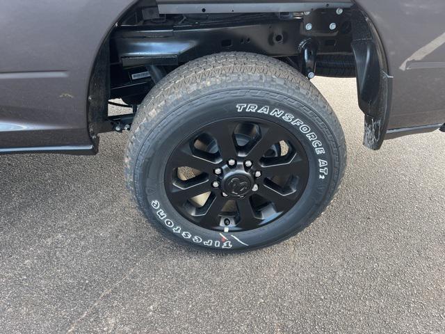 new 2026 Ram 2500 car, priced at $66,707